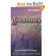 Nostradamus - Klartext