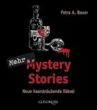 Mehr Mystery Stories: Neue haarstraeubende Raetsel