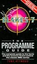 "Blake's Seven" Programme Guide (A Target book)