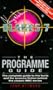 Terry Nation's Blake's 7: The Programme Guide (Virgin)