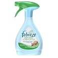 Febreze Pet Odor Eliminator Fabric Refresher, 27-Ounce
