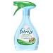 Febreze Pet Odor Eliminator Fabric Refresher, 27-O
