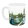 Doctor Who - The Daleks invade London - Mug - Standard Size