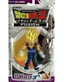 Dragonball Z Fusion SS VegetoIMAGE