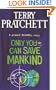 Only You Can Save Mankind : a Johnny Maxwell Story