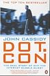 Dot.Con: The Real Story of Why the Internet Bubble Burst