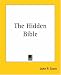 The Hidden Bible