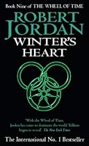 Winter's Heart (Wheel of Time)