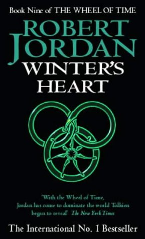 Winter's Heart (Wheel of Time)