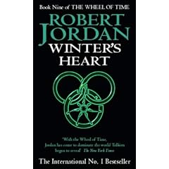 Winter's Heart (Wheel of Time)