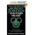 Winter's Heart: Wheel of Time Book 9