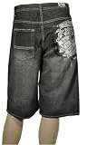 G Unit - G Unit Faded Hot Rod Shorts