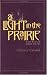 Search : A Light in the Prairie: Temple Emanu-El of Dallas, 1872-1997 (Chisholm Trail Series)