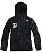 Apparel : DC SHOES Servo Jacket