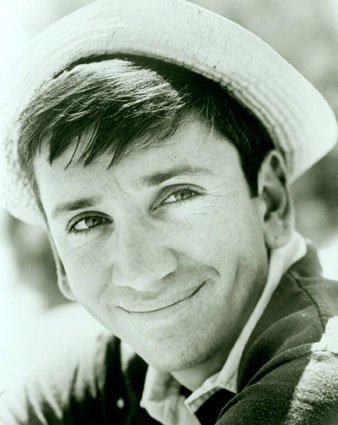 Bob Denver - Gilligan's Island , 16x20