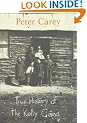 True History of the Kelly Gang