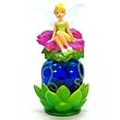 Disney Tinkerbell Bubble Bath Decanter 10.5 oz.