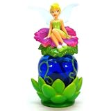 Disney Tinkerbell Bubble Bath Decanter 10.5 oz.