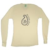 Men's Buddhiwear Long Sleeve Thermal BuddhiWear Shirt