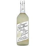 (2 Pack) - Belvoir - Organic Elderflower Presse | 750ml | 2 PACK BUNDLE