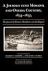 A Journey into Mohawk and Oneida Country, 1634-1635: The Journal of Harmen Meyndertsz Van Den Bogaert (Iroquois and Their Neighbors)