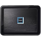 Alpine PDX-V9, 5-Channel Extreme Power Density Digital Amplifier