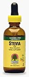Nature's Answer Stevia Leaf A/F 2 oz
