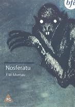Nosferatu [1922] [DVD]
