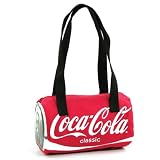 Canvas Coca-Cola Bag