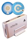 Apricorn EZ-BUS-DTS-500e 500 GB SATA Backup & External Storage System  & Cables