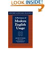 Fowler's Modern English Usage: Oxford Language Classics series