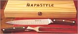 NapaStyle 2-Piece Carving Knife Set