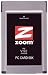 Zoom V.92 V.44 56K PC-CARD-DFV CONTROLLER BASED ( 3075-00-00C )