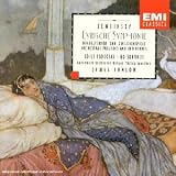 Revue EMI  / Zemlinsky: Lyrische Symphonie