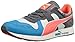PUMA RS100 LL Lace-Up Fashion Sneaker