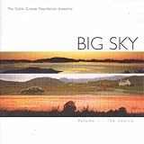 Music : Big Sky Vol.1 - the Source