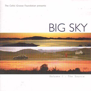 BIG SKY VOL:1