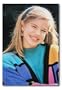 Anna Chlumsky Color 8x12 Photograph