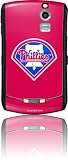 Skinit Philadelphia Phillies Game Ball Vinyl Skin for BlackBerry Curve 8330