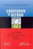 There When You Need It: Saving Social Security for Future Generations of Americans
