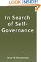 In Search of Self-Governance