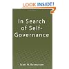 In Search of Self-Governance