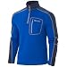 Marmot Power Stretch Half Zip Fleece Jacket - Men's