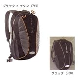 deuter(ドイター) スピードライト15 ブラック(700) D33115