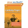 Landing Pages - Optimieren, Testen, Conversions generieren