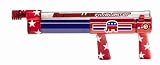Republican Filabuster  Marshmallow shooter