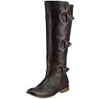 FRYE Women's Paige Buckles Boot