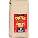 CoffeeCrazy Premium USDA Organic, Fair Trade Colombian whole Bean Coffee (Whole Coffee Beans) - 12 oz