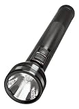 Streamlight 20200 SL-20X Flashlight LED, without Charger, Black