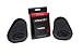 Zipp Vuka Elbow Pads (pair) Upgrade For Both Vuka Aero And Clip